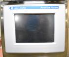 Used Quantum Model P200 Pepperoni Topping Applicator